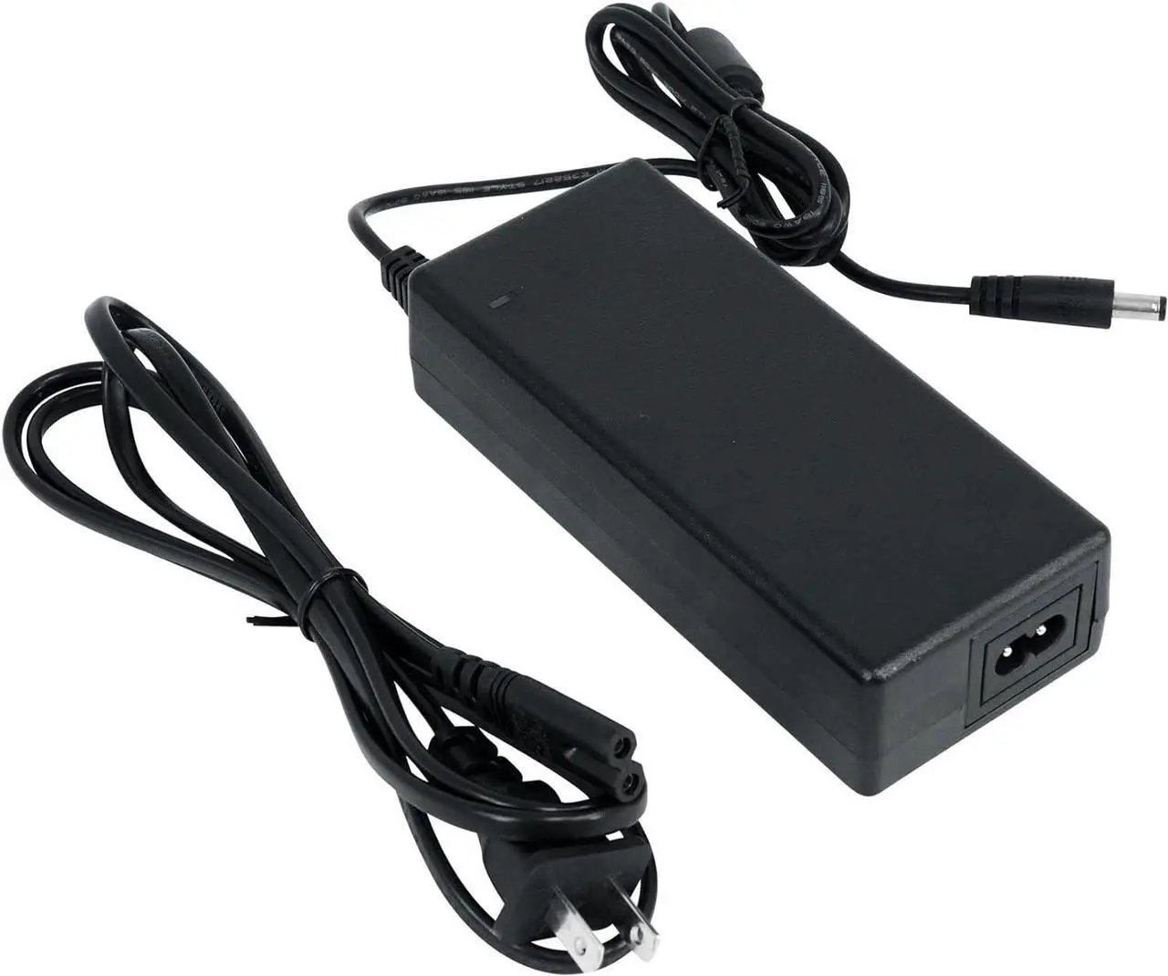 Alt view image 6 of 7 - 21 Silver 2.1 Channel Bluetooth Home Audio Amplifier Receiver