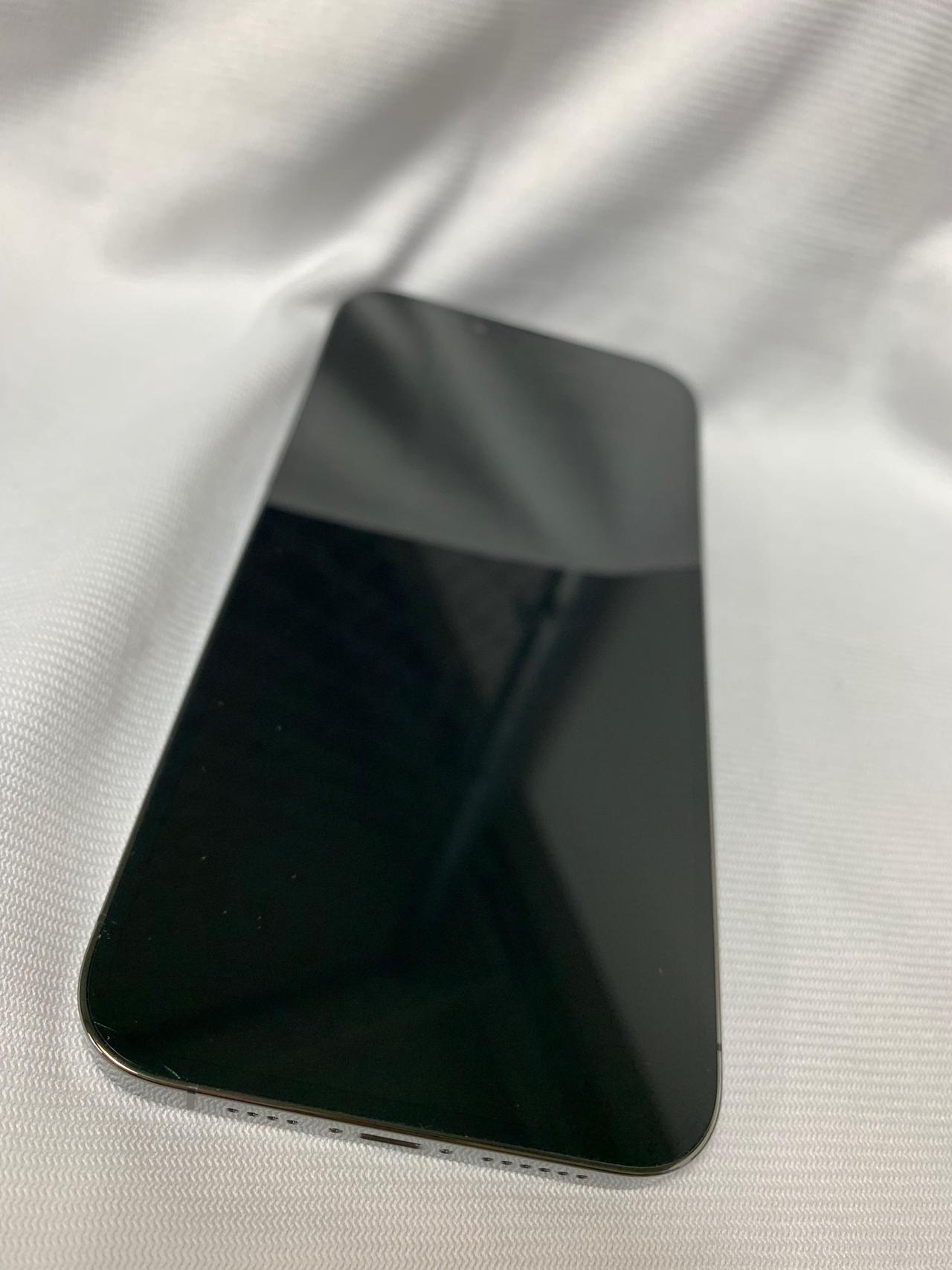 Main image of Apple iPhone 13 Pro Max AT&T 1TB Silver