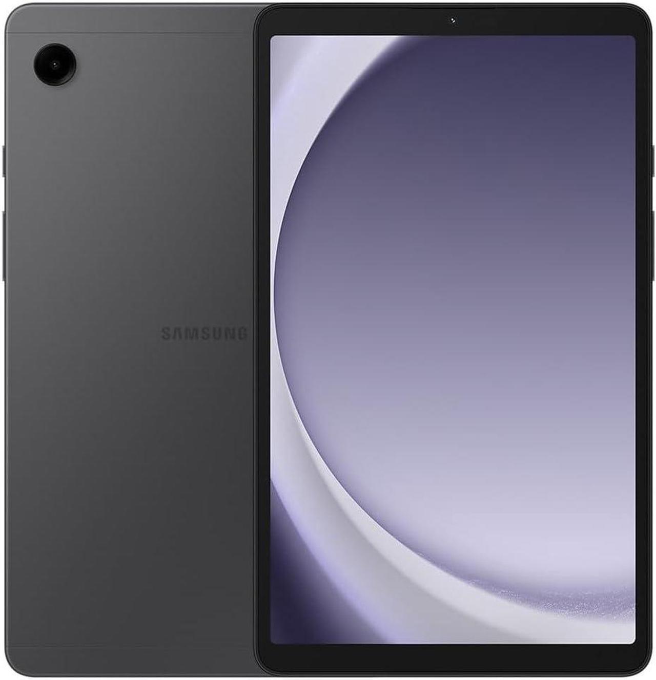 Samsung Galaxy Tab A9 8.7 inch WiFi Tablet 64 GB 4GB RAM (2023) (Graphite) *No North America Region