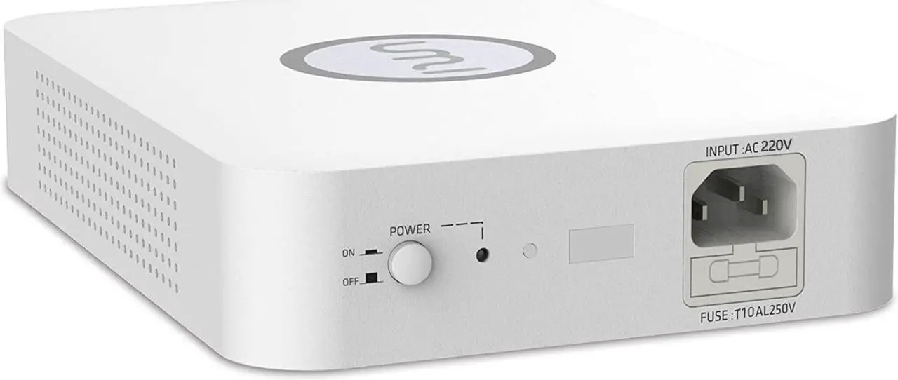Main image of Step Down Voltage 220v to 110v Converter, Travel Power Voltage Converter 220V to 110V 500W, Good Transformer for Overseas, Step Down Converter 220V to 110V - US to Europe Voltage Converter