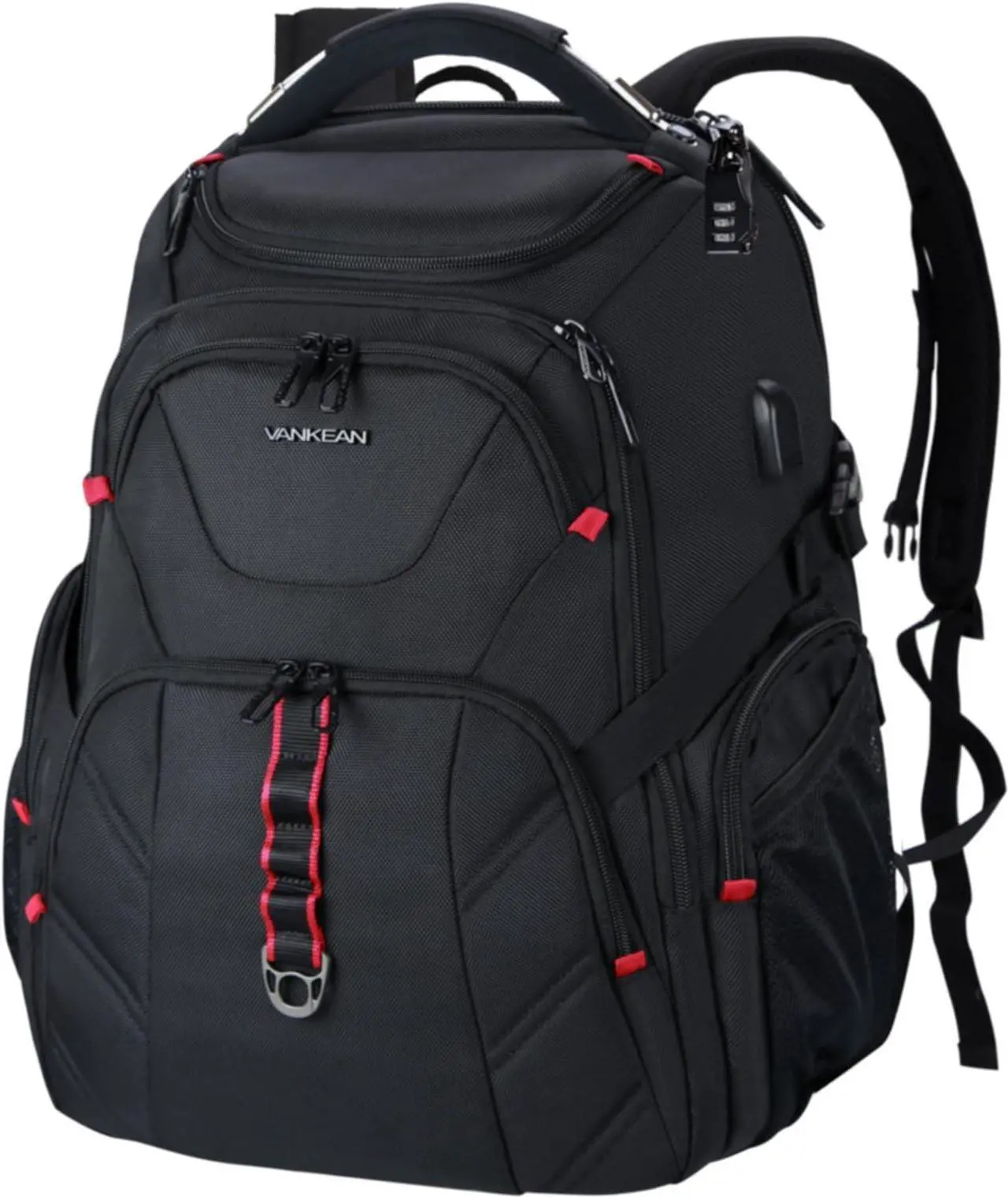 VANKEAN Laptop Backpack - Thumbnail 2