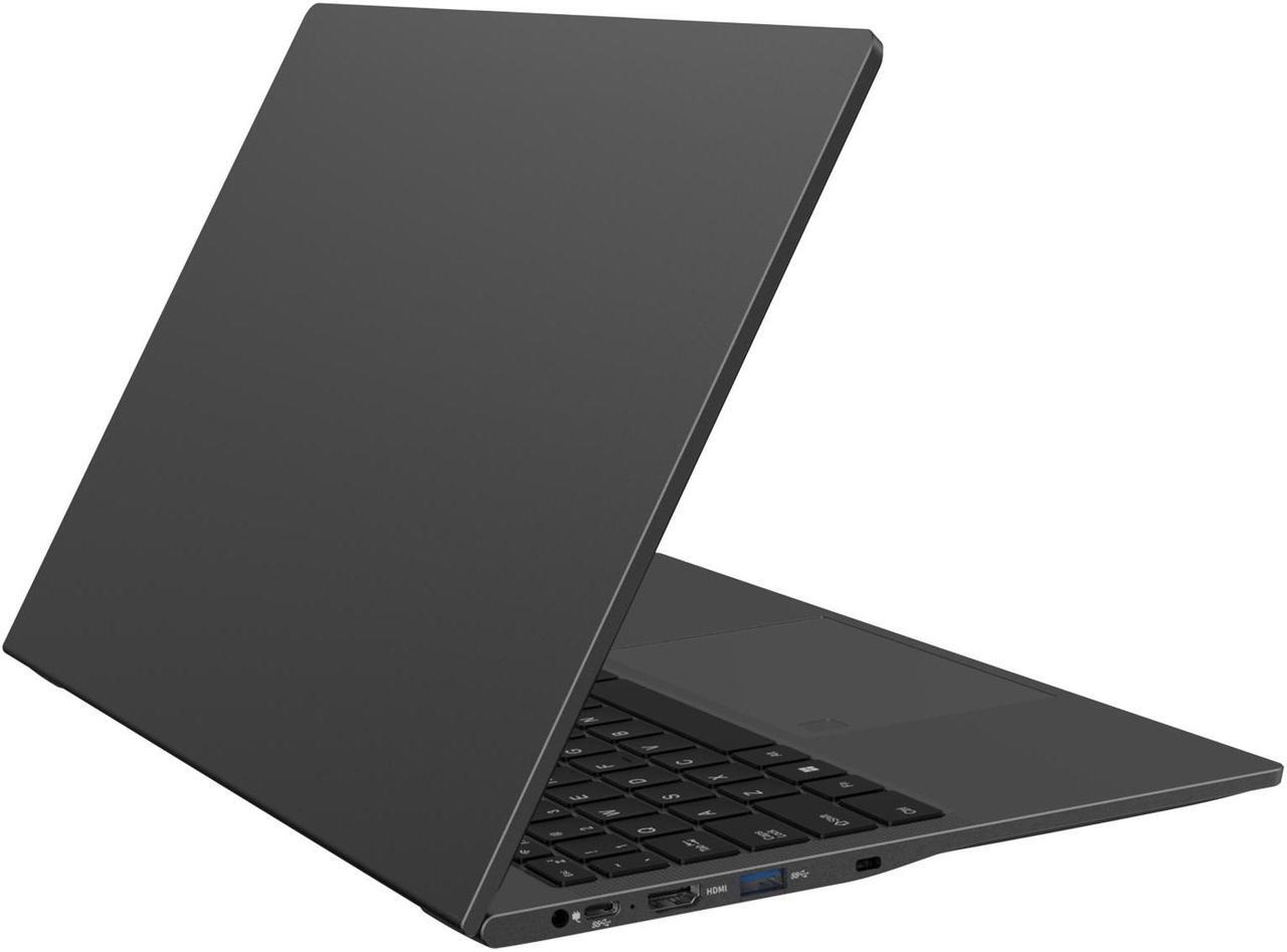 Alt view image 2 of 7 - KurieTim Gaming Laptop AMD Ryzen 7 5825U(2.0-4.5GHz), 15.6" FHD Display, 32GB DDR4 RAM 1TB NVMe SSD Laptop Computer with Backlit KB, Fingerprint Unlock, Webcam Switch