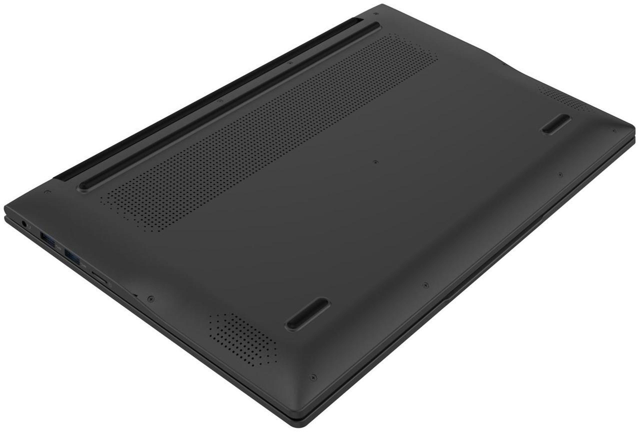 Alt view image 7 of 7 - KurieTim Gaming Laptop AMD Ryzen 7 5825U(2.0-4.5GHz), 15.6" FHD Display, 16GB DDR4 RAM 512GB SSD Laptop Computer with Backlit KB, Fingerprint Unlock, Webcam Switch