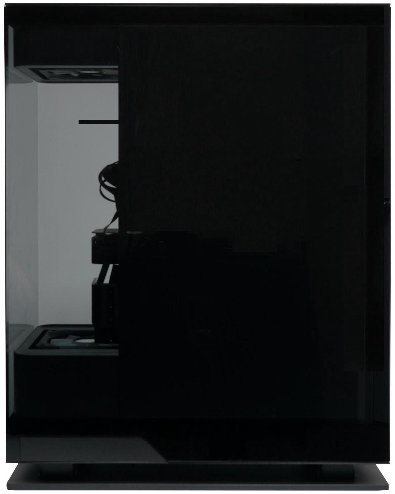 Alt view image 4 of 5 - Magic Micro PX Black RGB AMD Elite Edition - AMD RYZEN 9 9950X3D, RX 9070 16GB, 64 GB DDR5, 2TB NVME, Windows 11 Pro