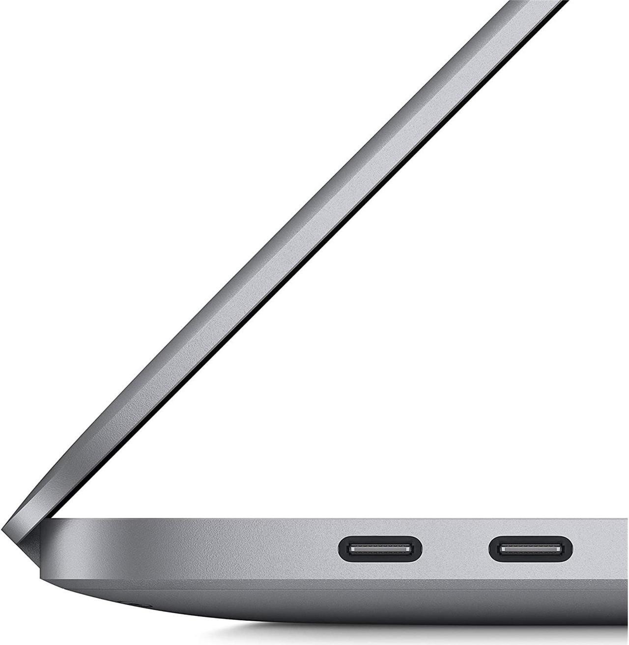 Alt view image 3 of 5 - Apple MacBook Pro MVVL2LL/A 16" 32GB 512GB SSD Core i7-9750H 2.6GHz, Space Gray