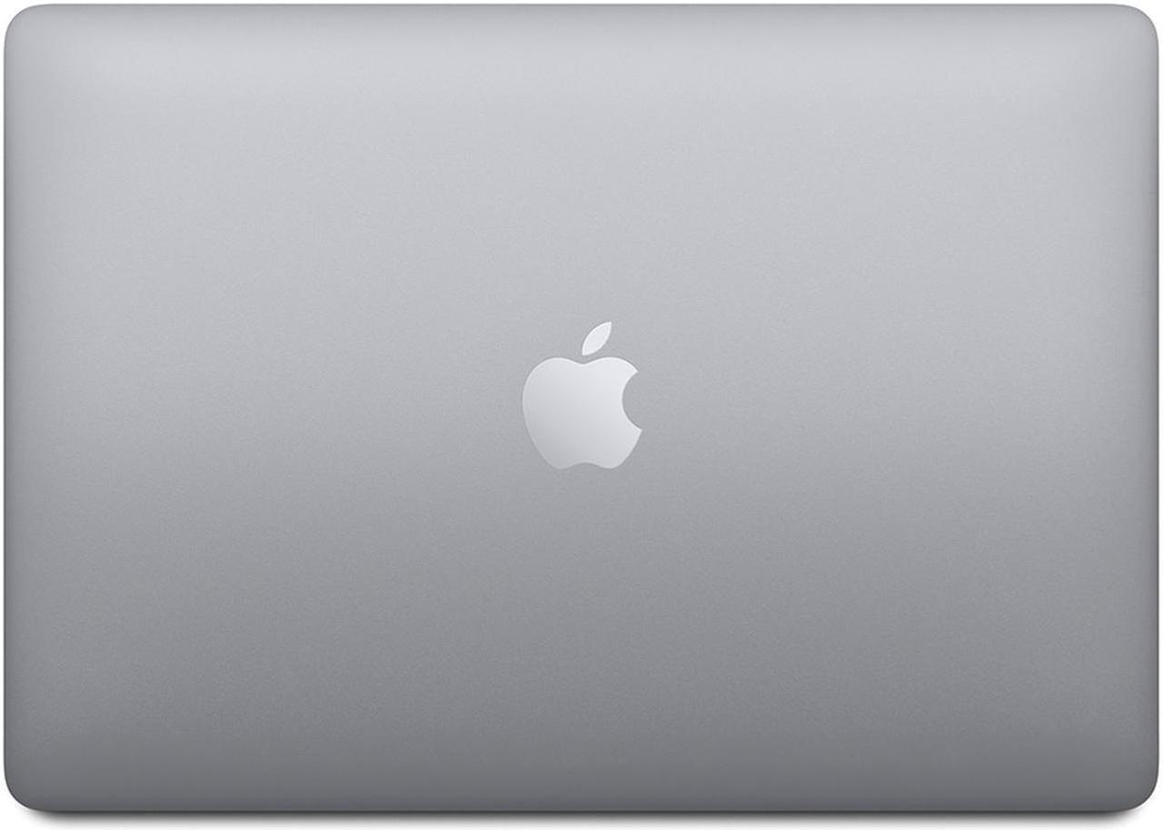 Alt view image 3 of 3 - Apple MacBook Pro A2338 13" 8GB 512GB SSD Apple M1 3.2GHz, Space Gray