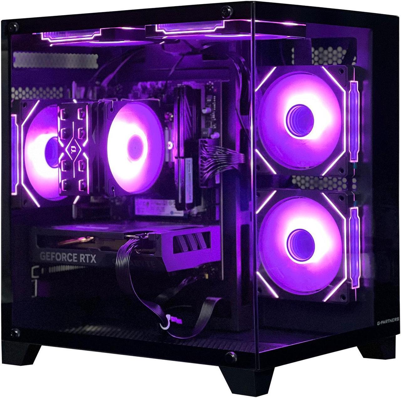 AOACE Gaming PC