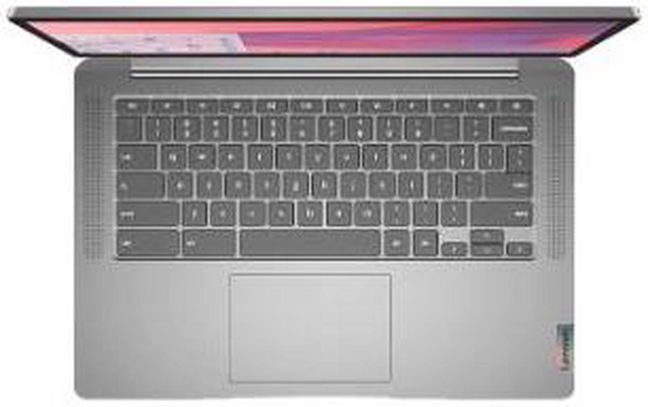 Lenovo IdeaPad 3 Chrome 14M836 14" Chromebook MediaTek MT8183 4GB Ram 64GB eMMC Chrome OS