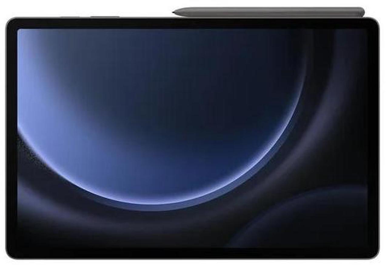 Alt view image 2 of 3 - Galaxy Tab S9 FE (10.9", Wi-Fi), 128GB SM-X510, Brand New Graphite