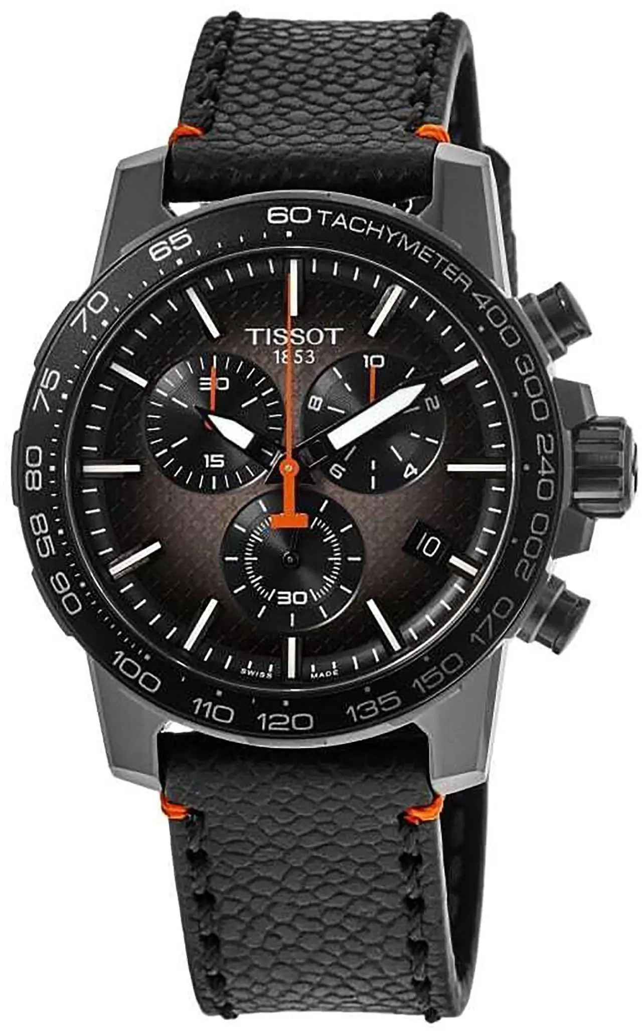 Main image of Tissot Supersport Chrono Quartz 100M Men's Watch T125.617.36.081.00