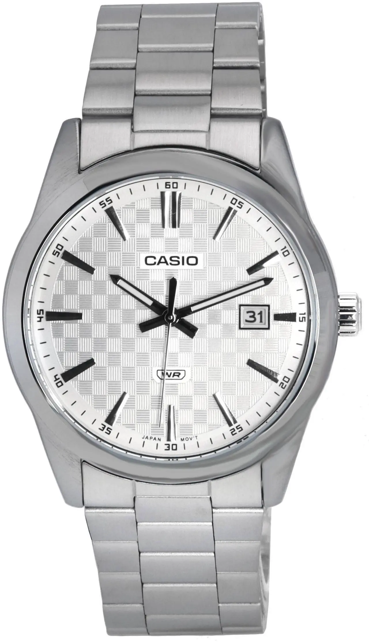 Main image of Casio Analog Quartz Casual MTP-VD03D-7A MTPVD03D-7 Men's Watch