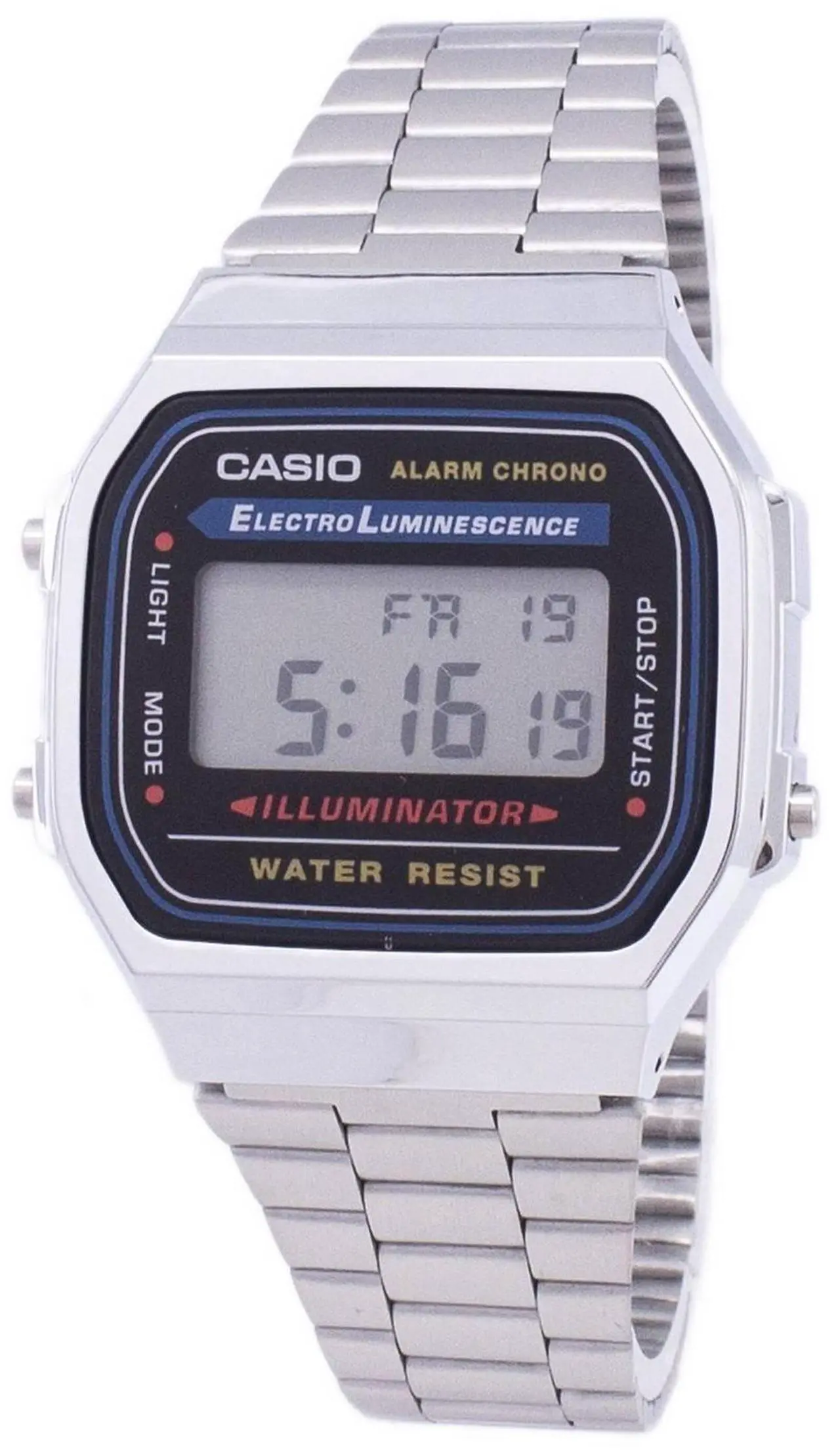 Alt view image 2 of 5 - casio men's casual sport watch (w753-1av)