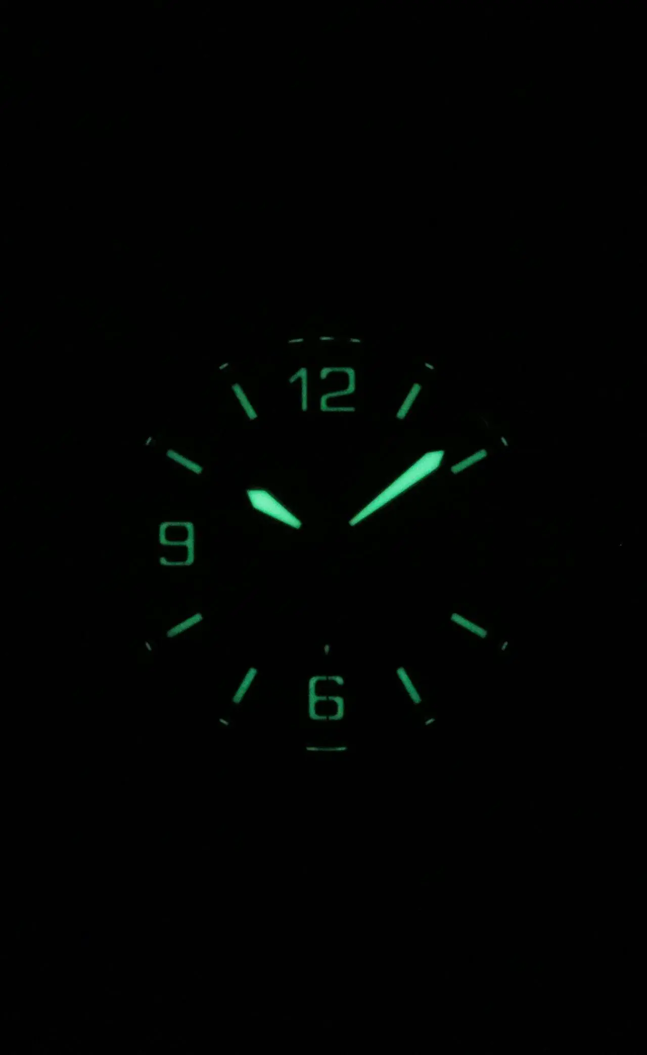 Alt view image 6 of 7 - Orient Mako III Brown Dial Solar Diver's 200M Men's Watch RA-WJ0004Y