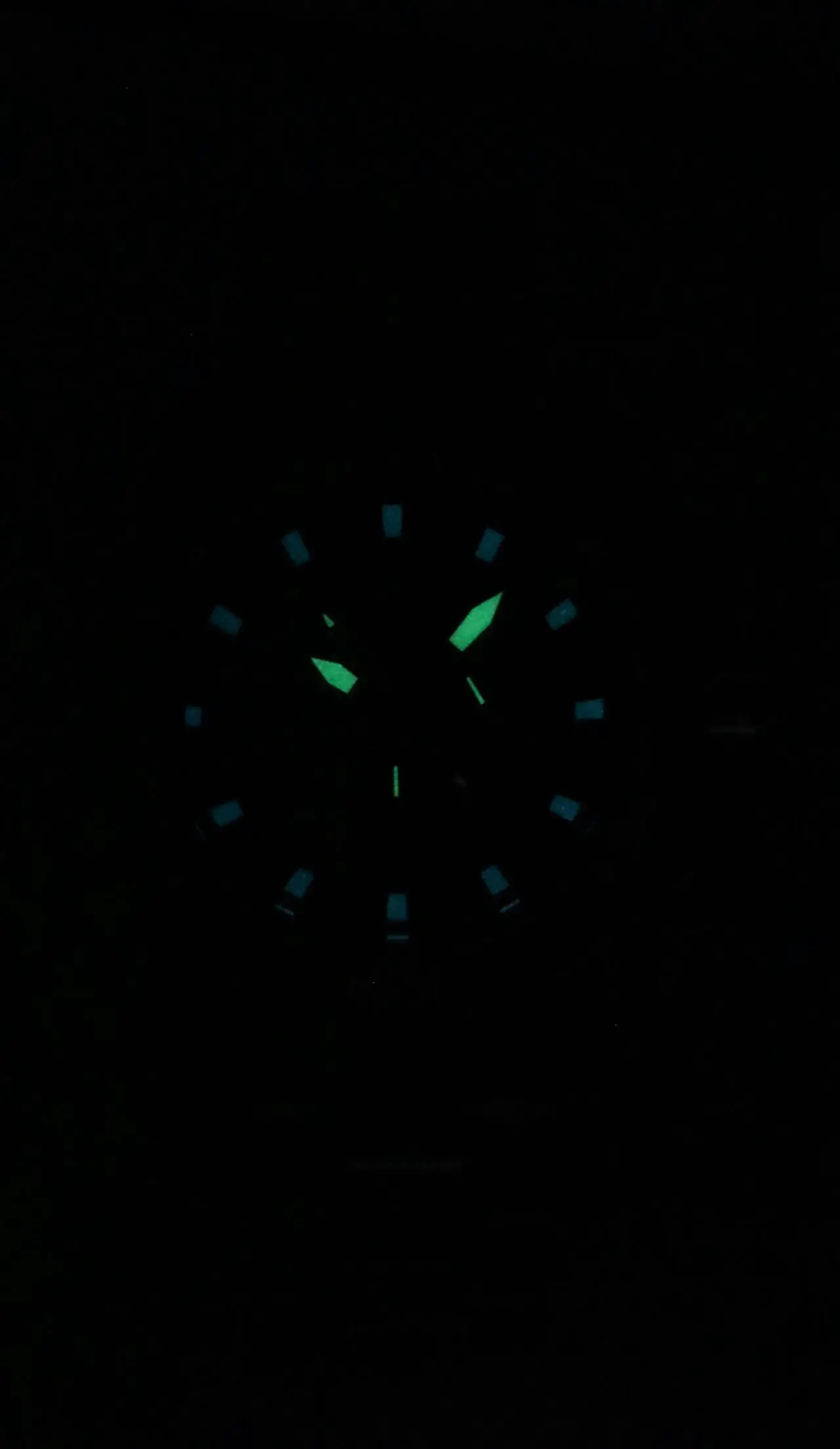 Alt view image 2 of 7 - Orient Mako III Brown Dial Solar Diver's 200M Men's Watch RA-WJ0004Y