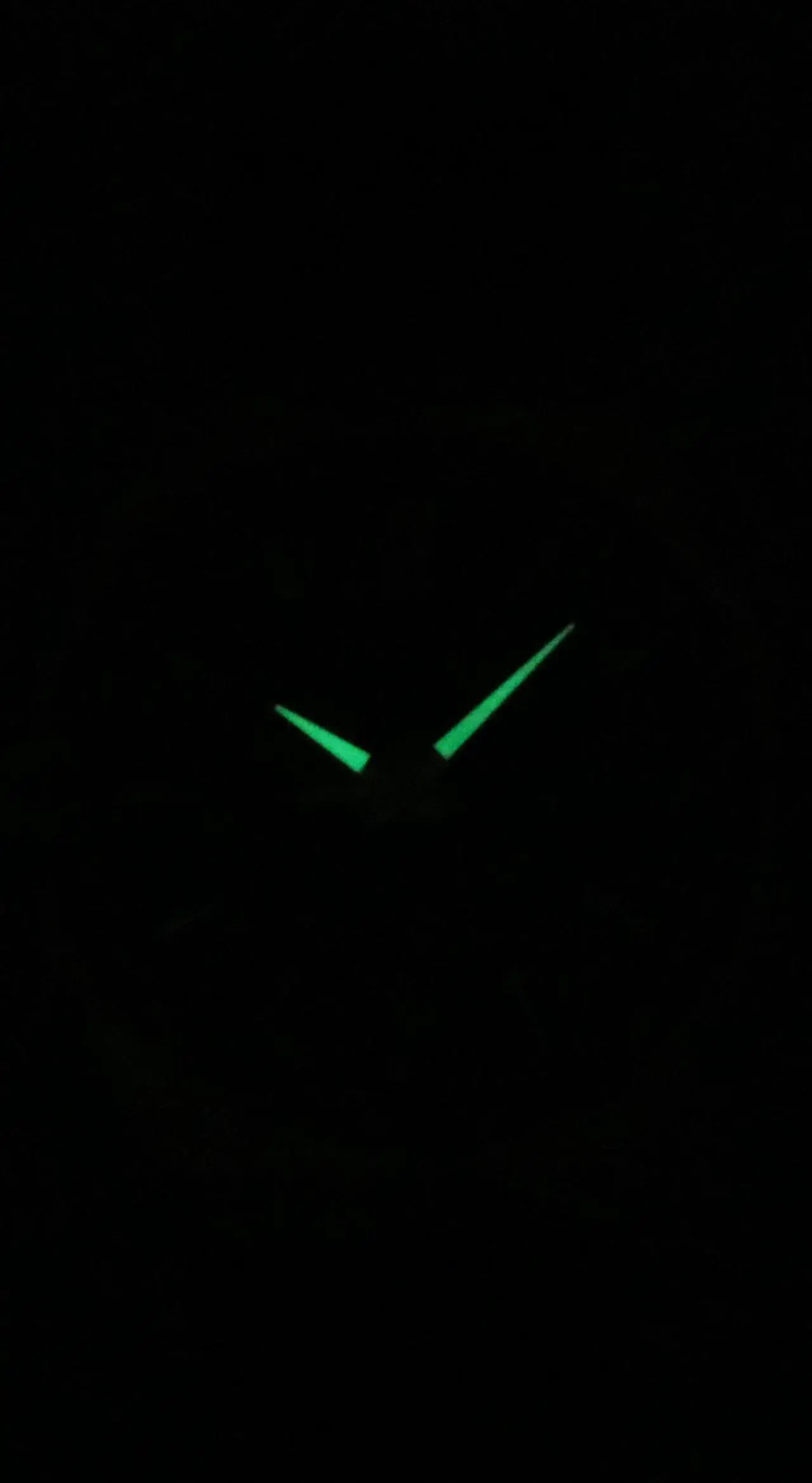 Alt view image 2 of 4 - Casio Standard Analog Leather Strap Black Dial Quartz MTP-E735GL-1AV Men's Watch