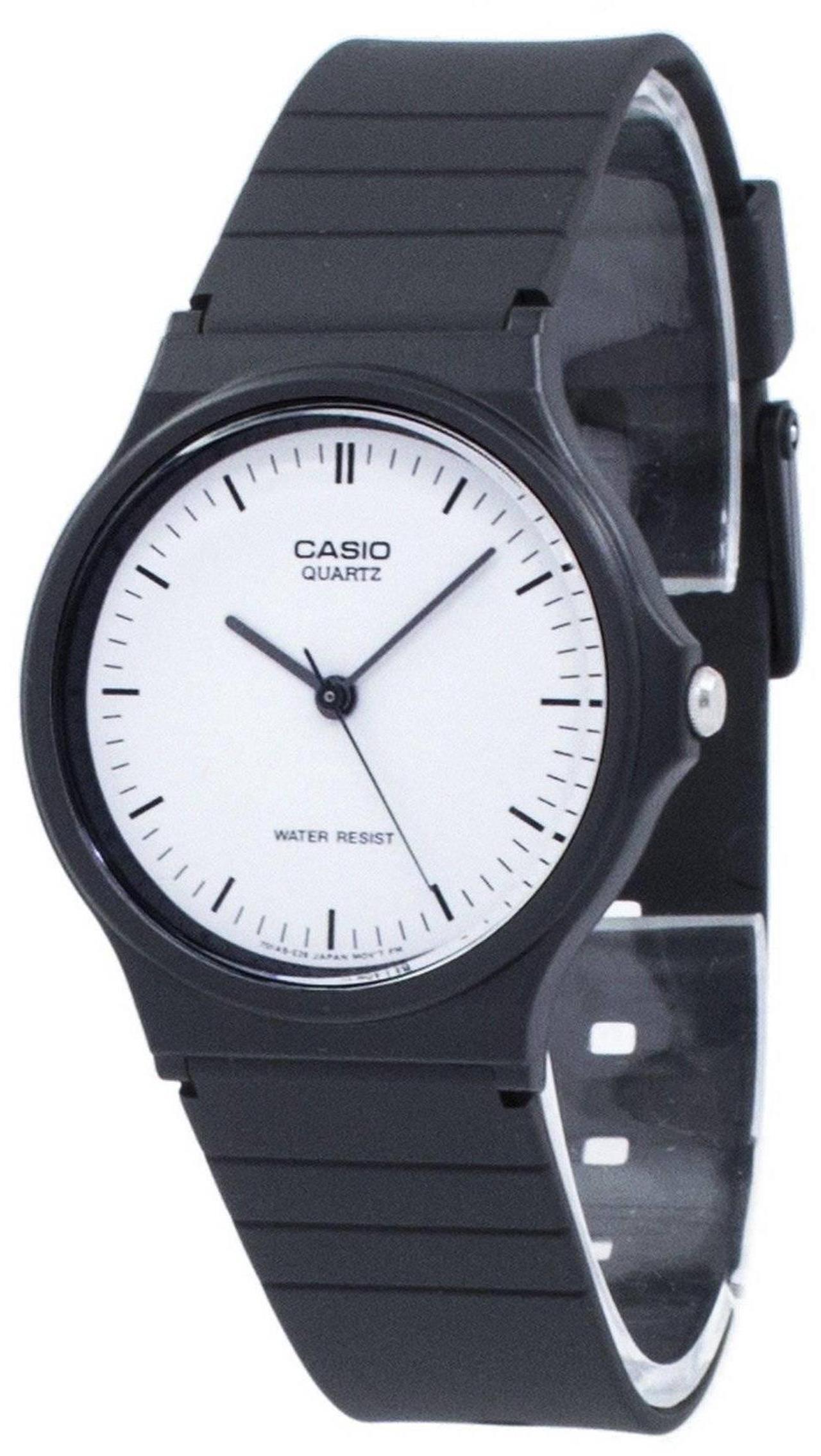 Main image of Casio Classic Analog Quartz MQ-24-7E MQ24-7E Men's Watch