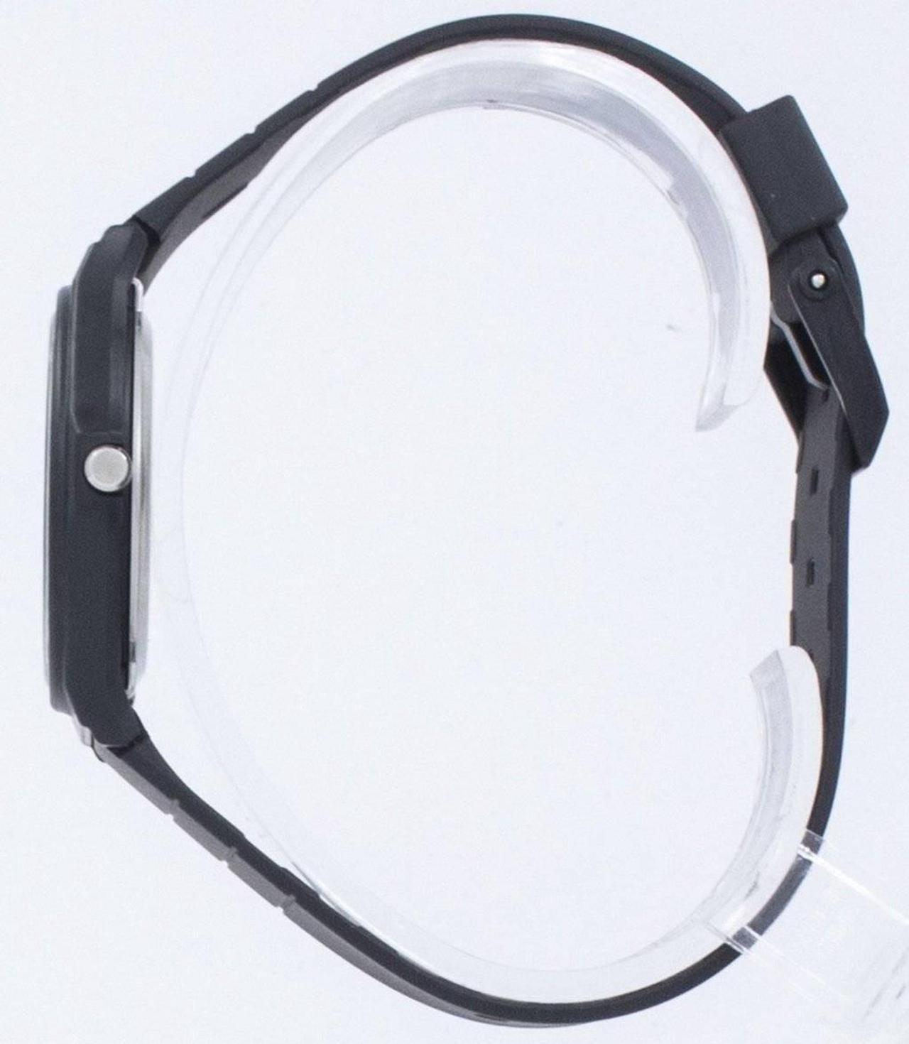 Alt view image 2 of 3 - Casio Classic Analog Quartz MQ-24-7E MQ24-7E Men's Watch