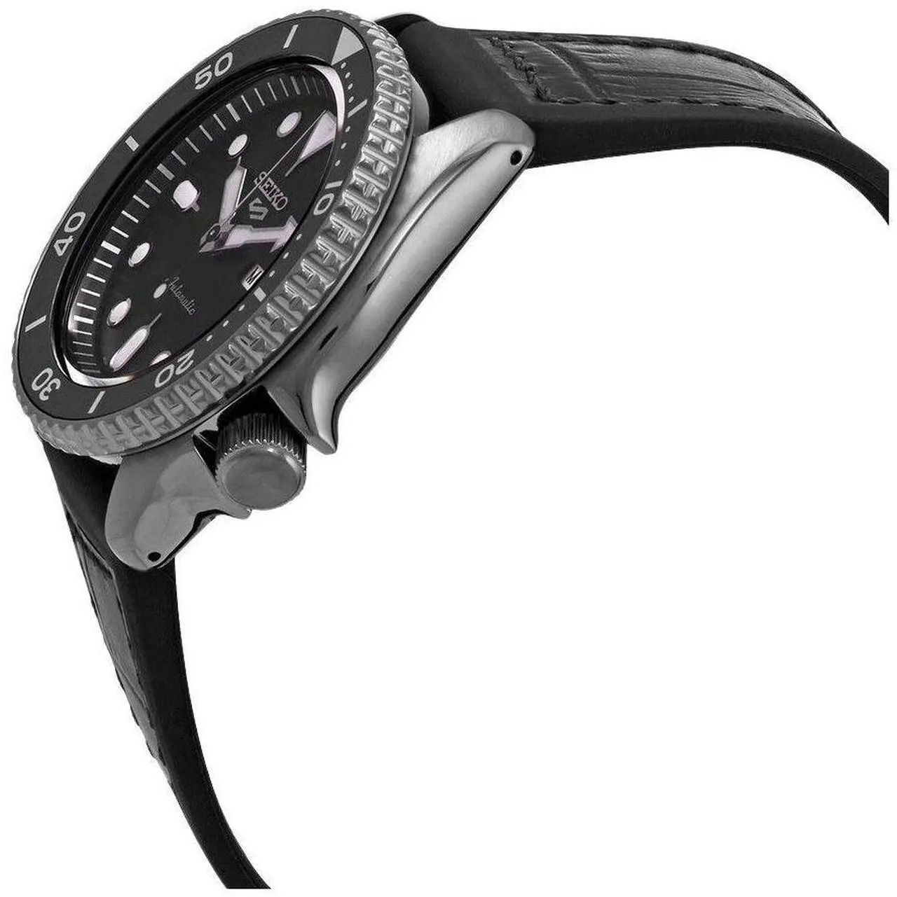 Alt view image 2 of 6 - Seiko 5 Sports Specialist Style Automatic SRPD65K3 100M Men's Watch