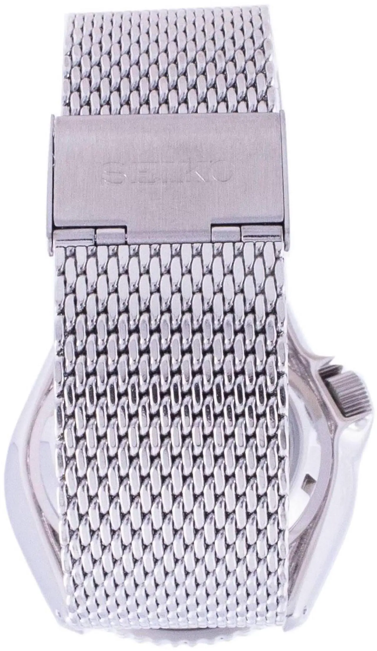 Alt view image 4 of 5 - Seiko 5 Sports Suits Style Automatic SRPD67K SRPD67K1 SRPD67K 100M Men's Watch