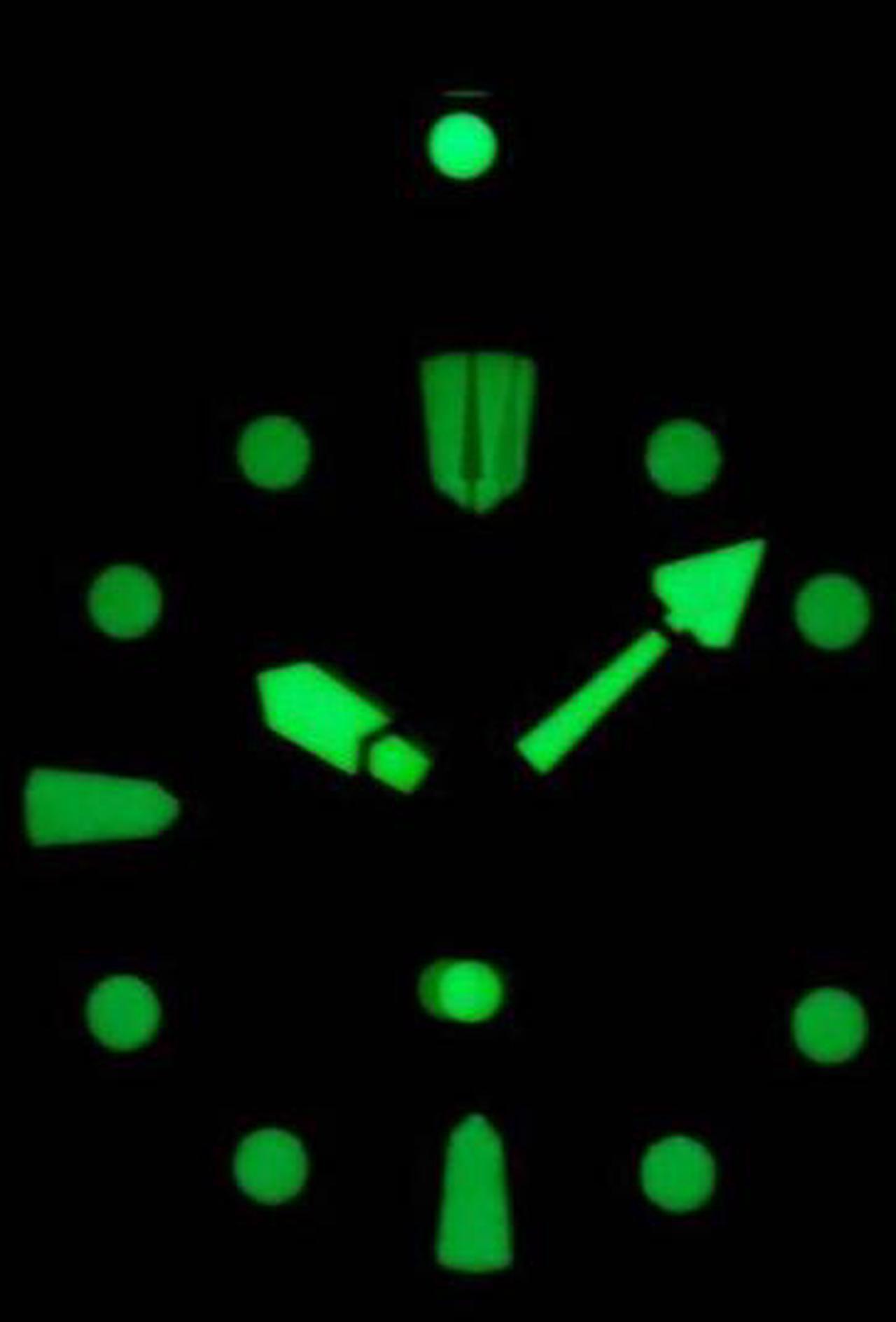 Alt view image 2 of 7 - RATIO FreeDiver Helium Safe 1000M Sapphire Crystal Quartz 1038EF102V Mens Watch