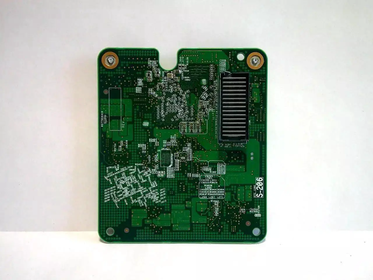 Alt view image 2 of 3 - HP 740324-001 SL45xx H220 PCA Card