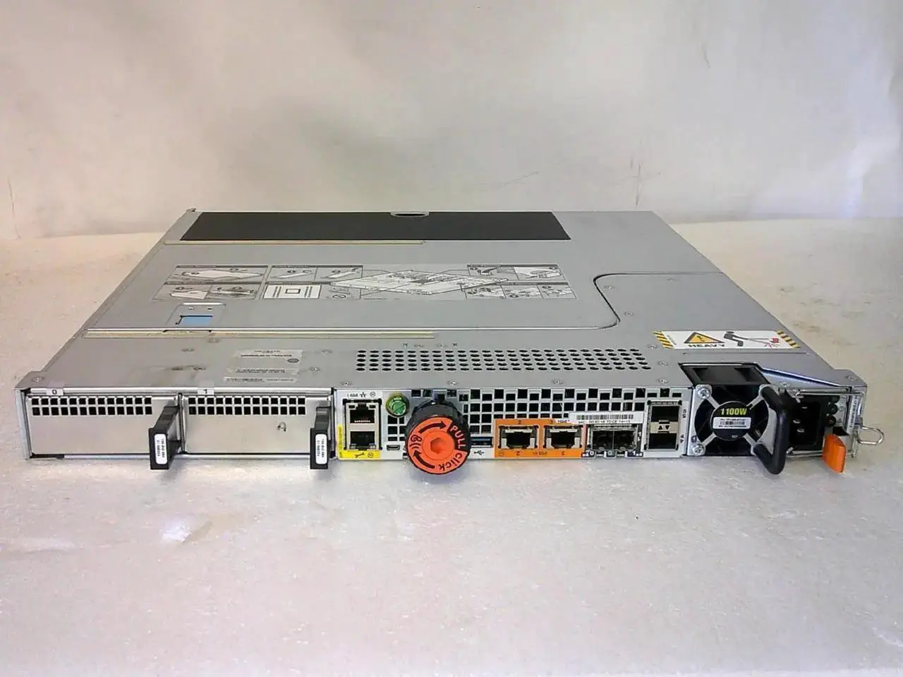 Main image of Dell EMC 303-297-004C-05 Service Processor 48GB DDR4 80Gb SSD For Unity 400F