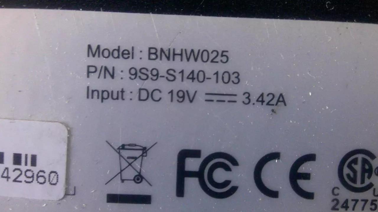 Alt view image 3 of 3 - Barracuda F18 NextGen Firewall VPN Router Security Appliance BNHW025