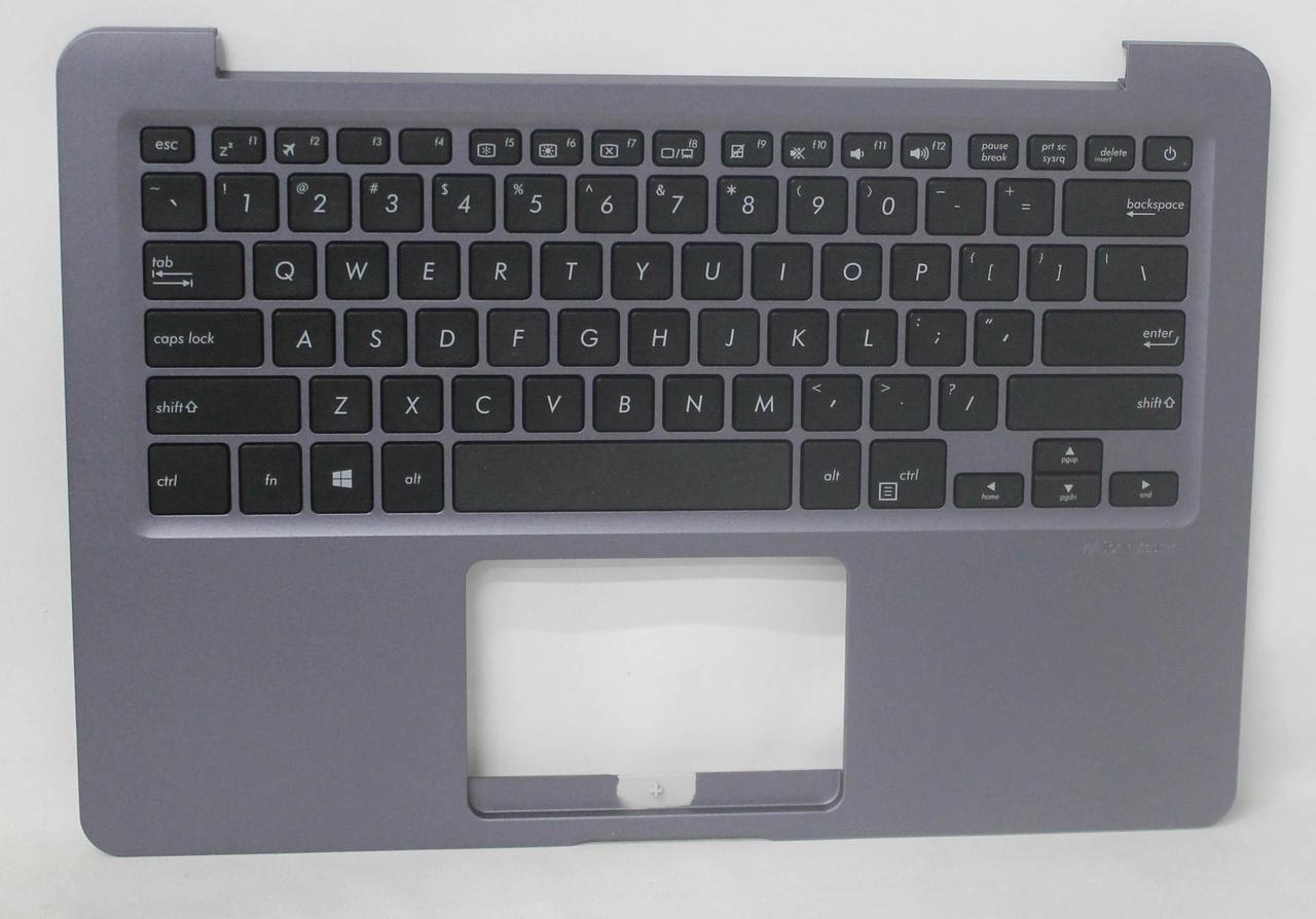 Main image of Asus E406 Keyboard (US) MODULE Assembly 90NB0J81-R31US0