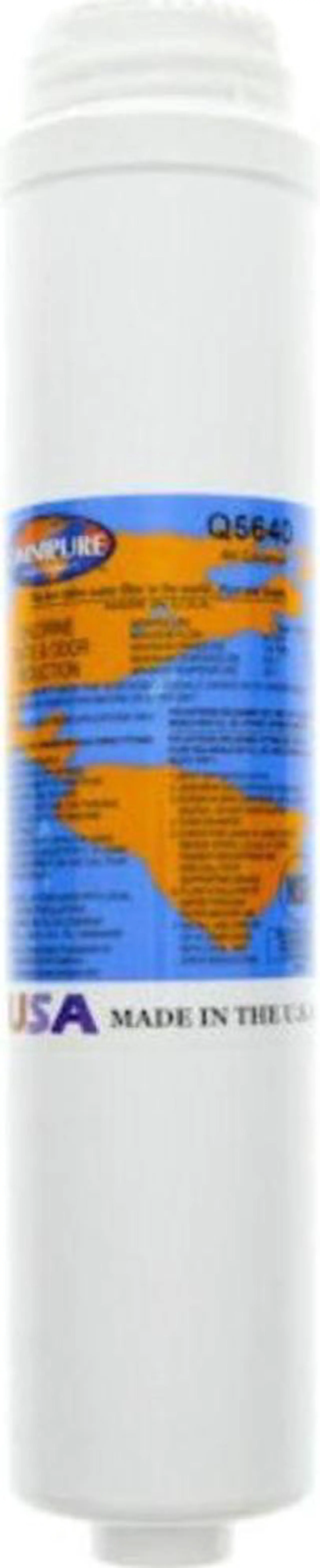 Main image of Omnipure Q5640 Replacement Filter Cartridge