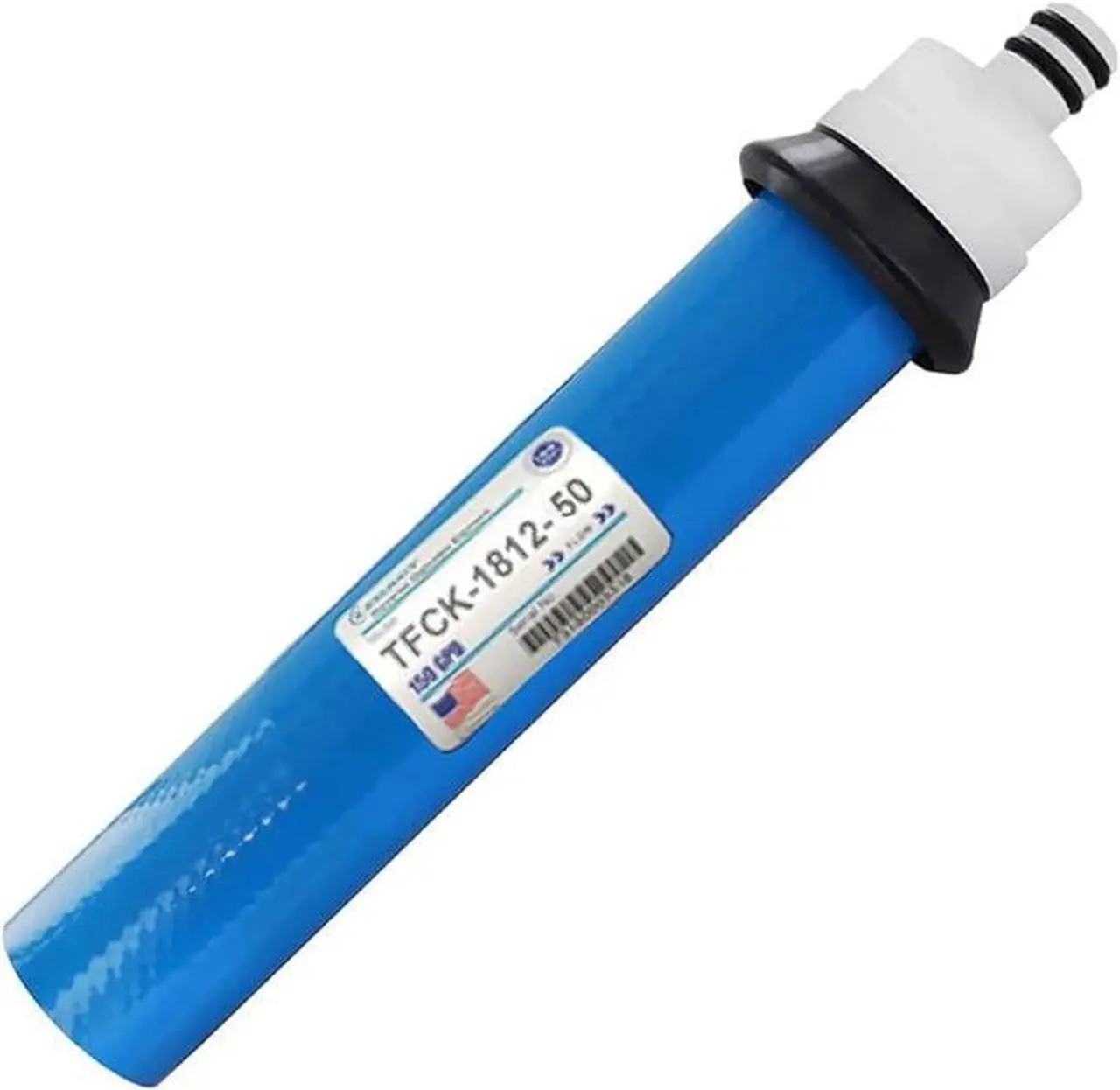Main image of PureT RS9 Compatible Rainsoft Sears and Kenmore TFC Reverse Osmosis Membrane 50 GPD