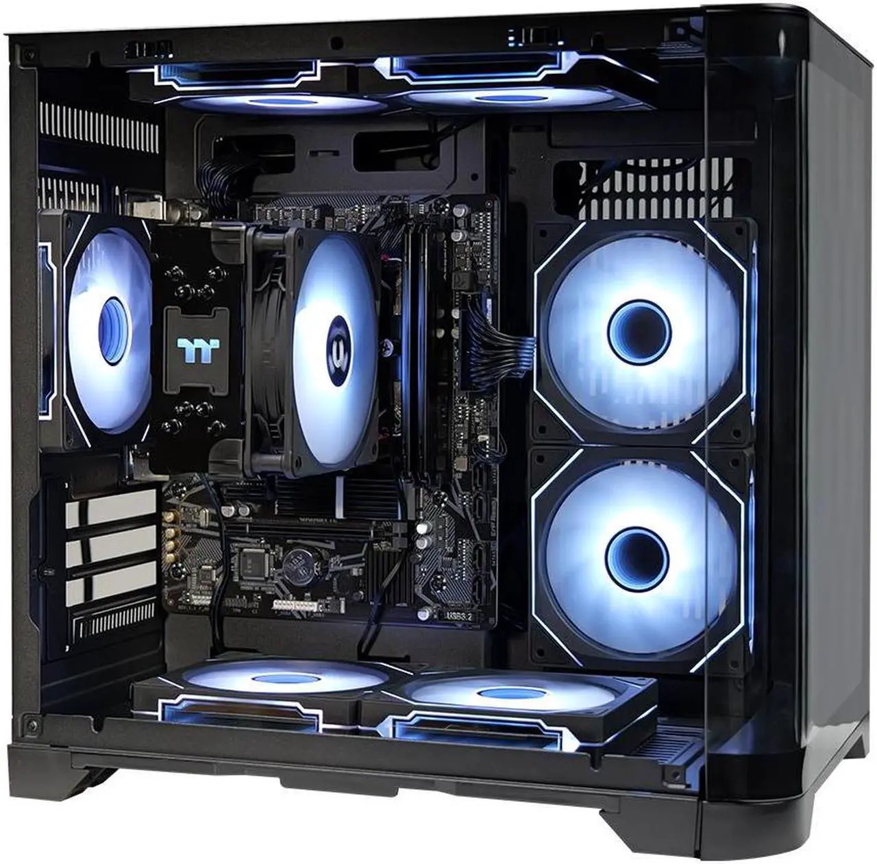 YEAH MAGIC Gaming Desktop