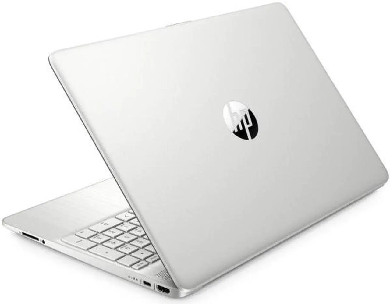 Alt view image 3 of 5 - HP 15-dy5033dx 15.6" FHD Touch Laptop Intel Core i3-1215U 3.3 GHz up to 4.4 GHz Intel UHD Graphics 8GB DDR4 256GB SSD Windows 11 Home in S mode - 8L707UA