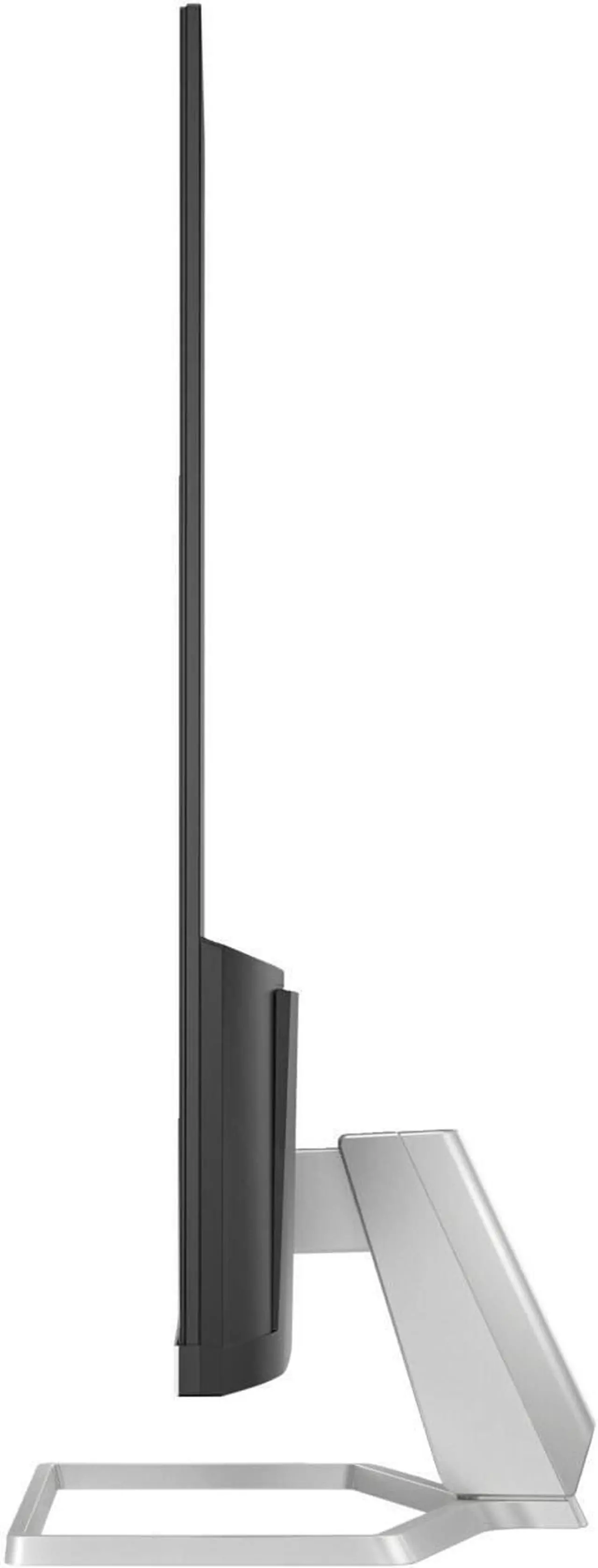 Alt view image 4 of 5 - HP Series 5 532sf 31.5" FHD VA Monitor Refresh Rate 100 Hz Response Time 7ms GtG Contrast Ratio 3000:1 Aspect Ratio 16:9 Tilt -5 to +25° Anti-glare Edge-lit HDMI VGA - 94F50AA