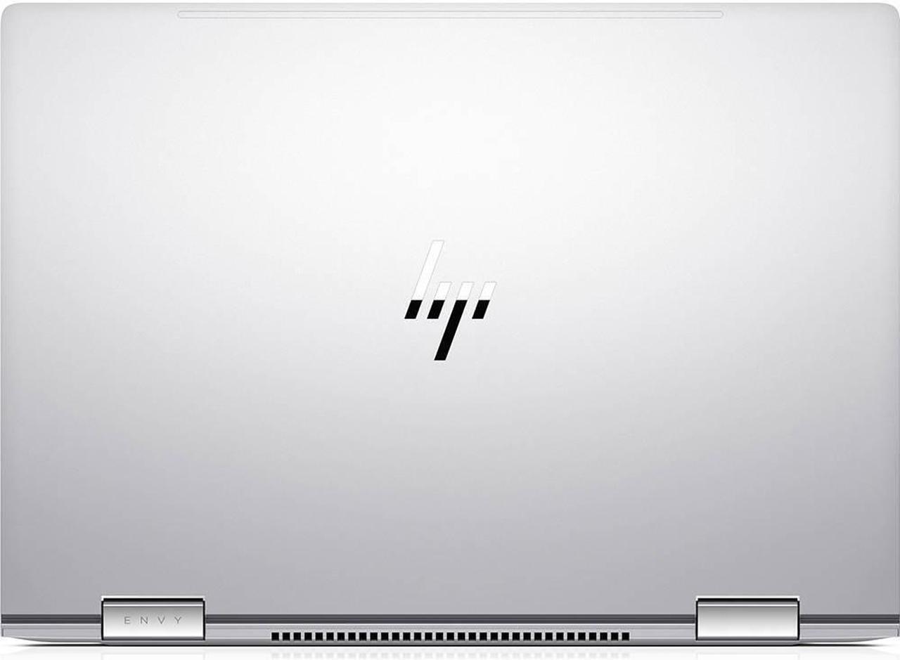 Alt view image 4 of 4 - HP ENVY x360 15m-bp111dx 15.6" FHD Touch Laptop Intel Core i5-8250U 1.60GHz up to 3.40GHz Intel UHD Graphics 620 4GB RAM 512GB SSD Window 10 Home - 1KS75UA