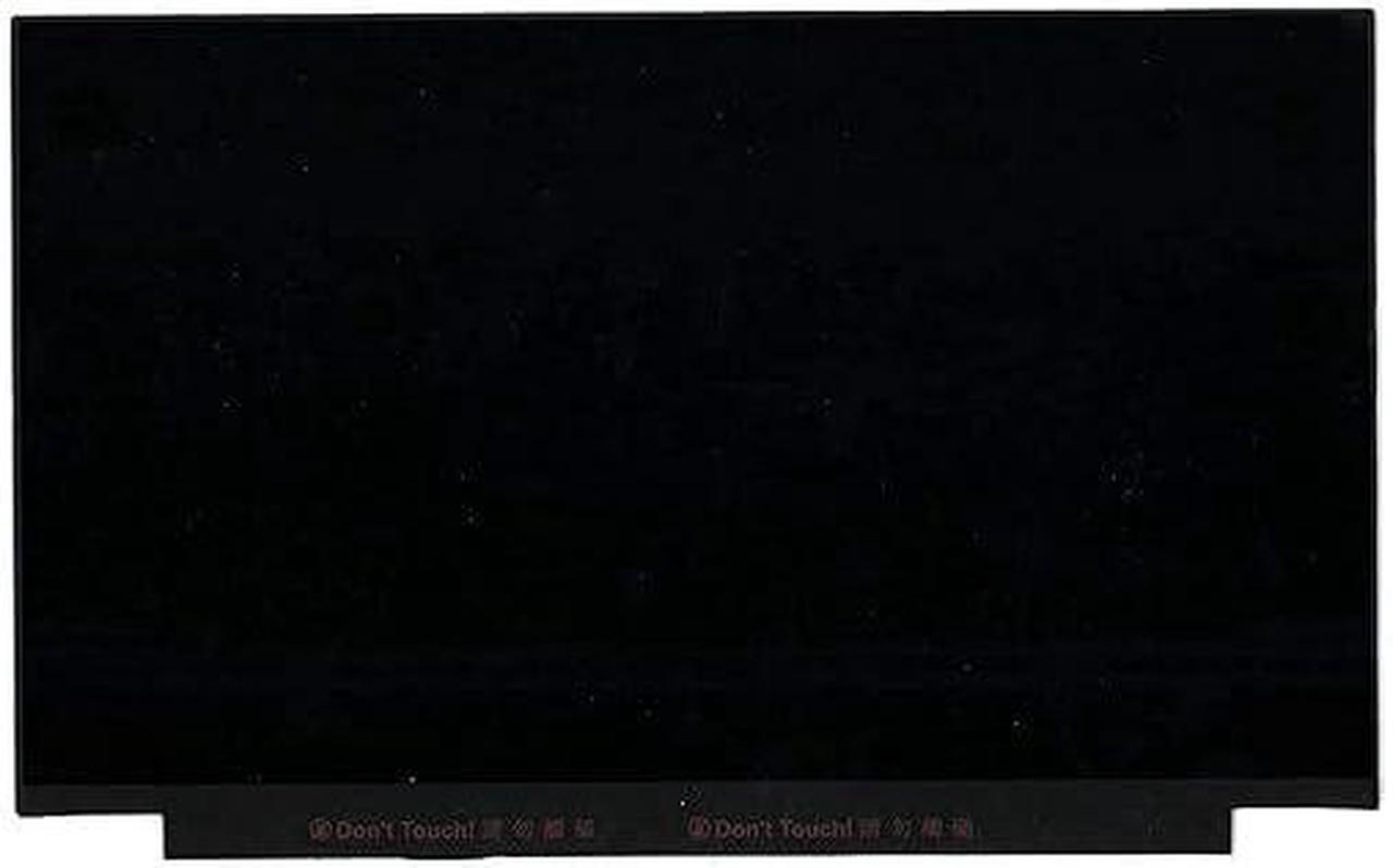 Main image of GBOLE 17.3" LCD Replacement Compatible With B173ZAN06.7 LCD Screen Display Panel