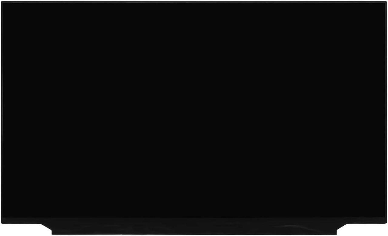 Alt view image 3 of 5 - NUOLAISUN New Screen Replacement B173HAN04.9 for MSI GE76 Raider 11UE 11UH 12UE 12UH 11UE-046 17.3 Inches Laptop FHD 1920 * 1080 40 Pins 144Hz Non-Touch LCD Display Panel