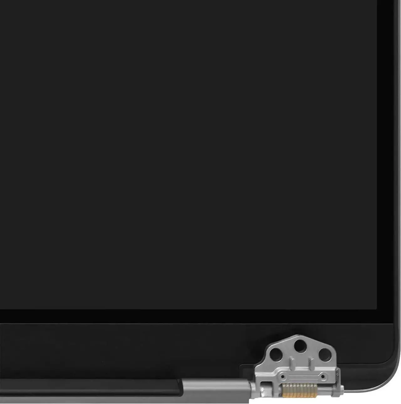 Alt view image 5 of 5 - 14 inches LCD Screen Replacement for MacBook Pro M3 A2918 2023 EMC 8304 LCD Full Screen Display Assembly (Gray)