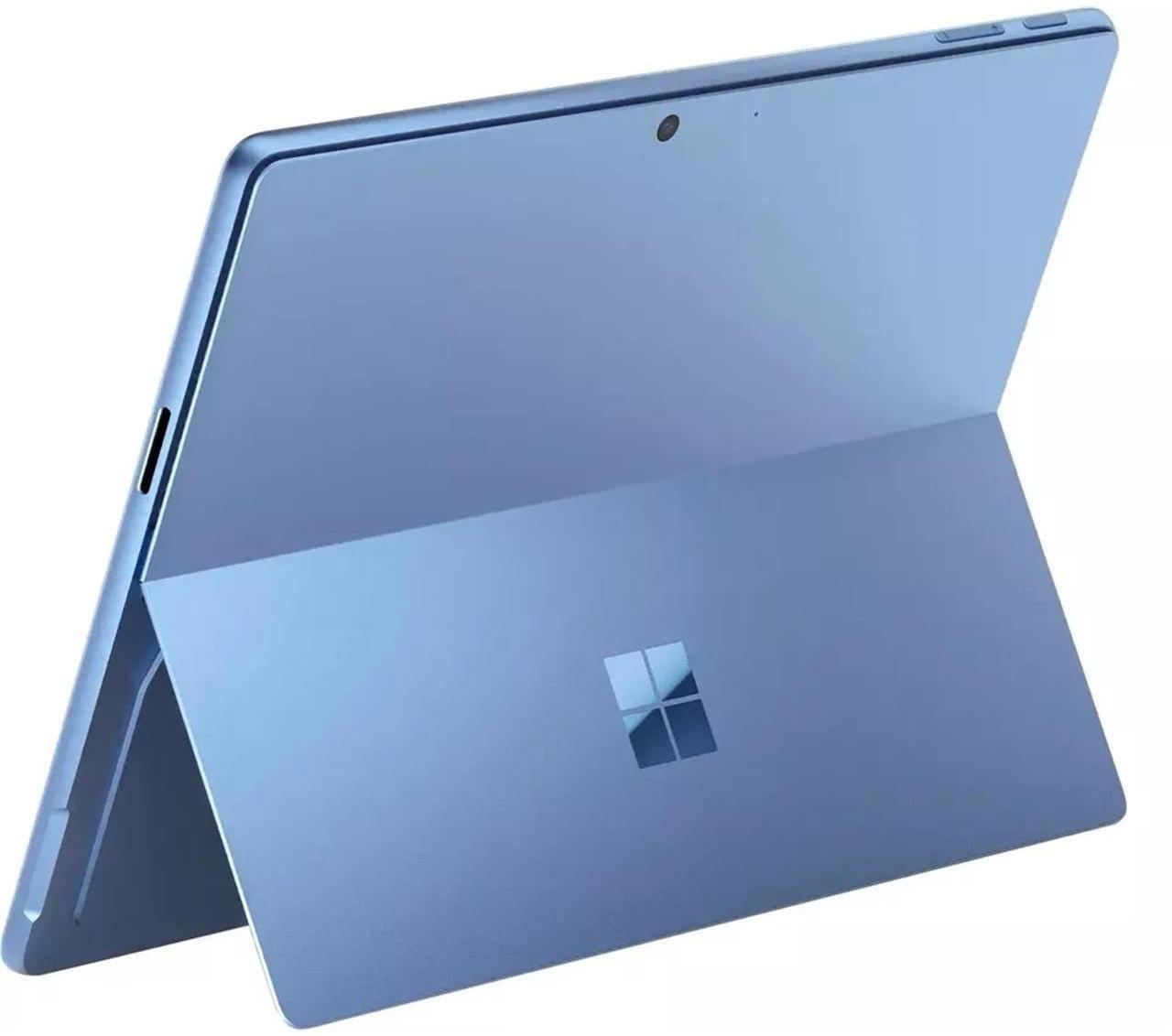 Alt view image 2 of 6 - Microsoft Surface Pro 11 Tablet 13" Copilot+PC Touch Snapdragon X Plus 16GB RAM 1TB SSD, Sapphire