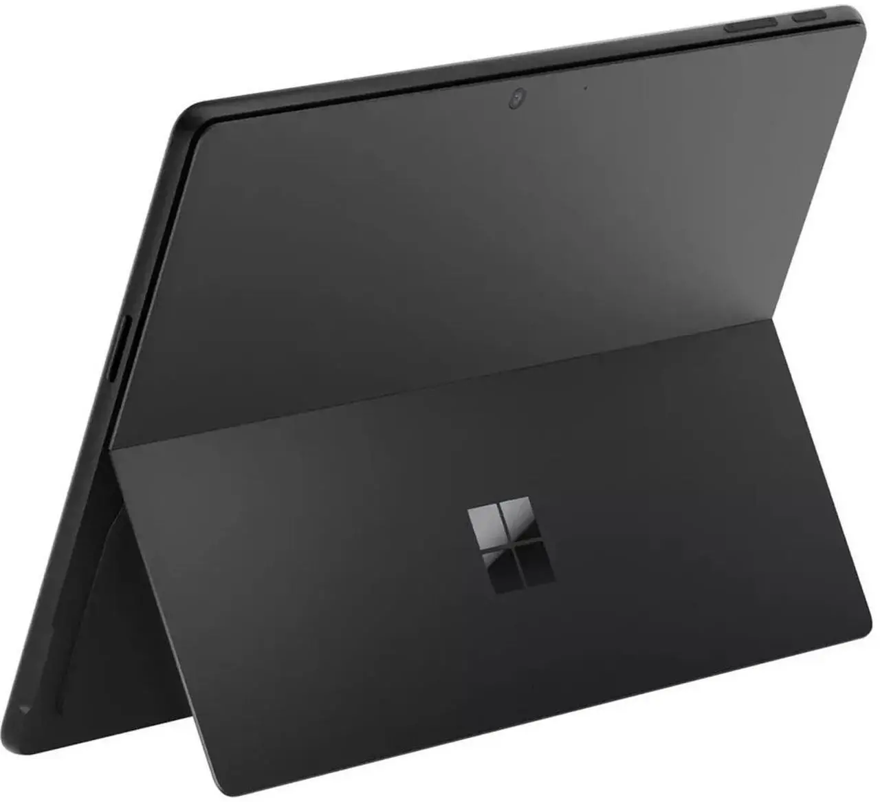 Alt view image 2 of 6 - Microsoft Surface Pro 11 Tablet 13" Copilot+PC Touch X Elite 16GB RAM 1TB SSD, Black