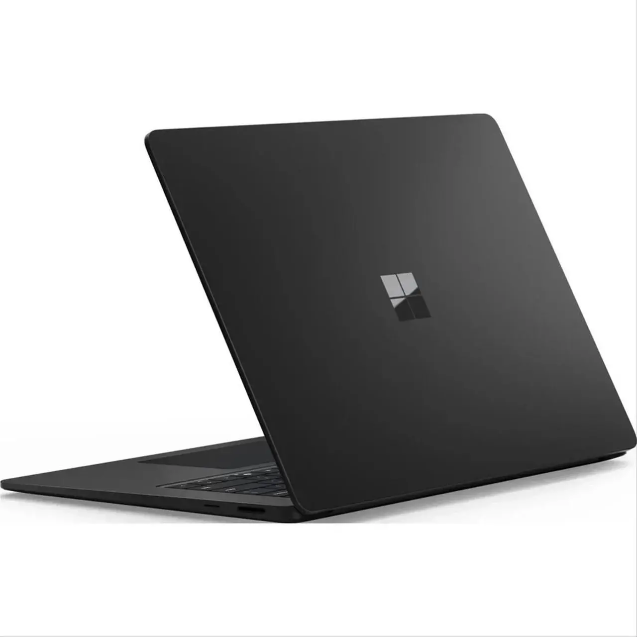 Alt view image 5 of 6 - Microsoft Surface Laptop 7 13.8" Touch 16GB 1TB SSD Snapdragon X Plus 1.0GHz WIN11H, Black