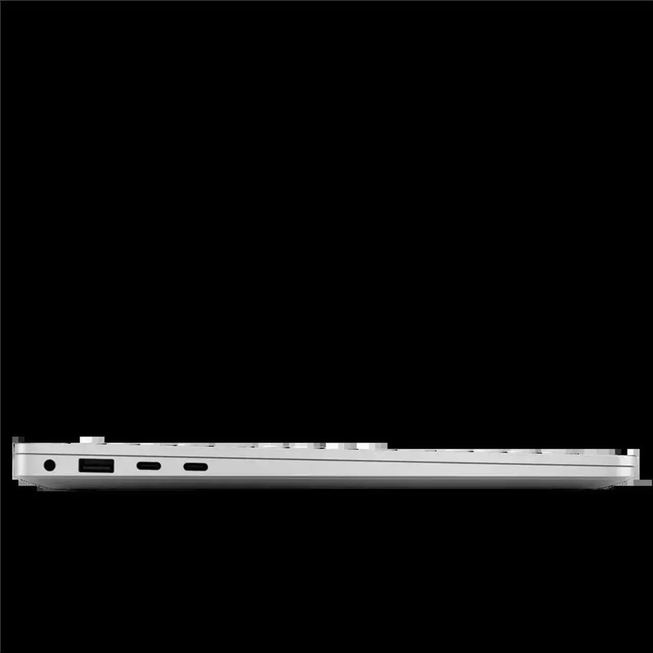 Alt view image 5 of 6 - Microsoft Surface Laptop 7 13.8" Touch Snapdragon X Elite 1.0GHz 16GB 512GB SSD WIN11H, Platinum