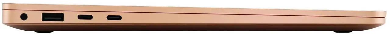 Alt view image 4 of 4 - Microsoft Surface Laptop 7 13.8" Touchscreen Snapdragon X Elite 3.8GHz 16GB 512GB SSD WIN11H, Dune