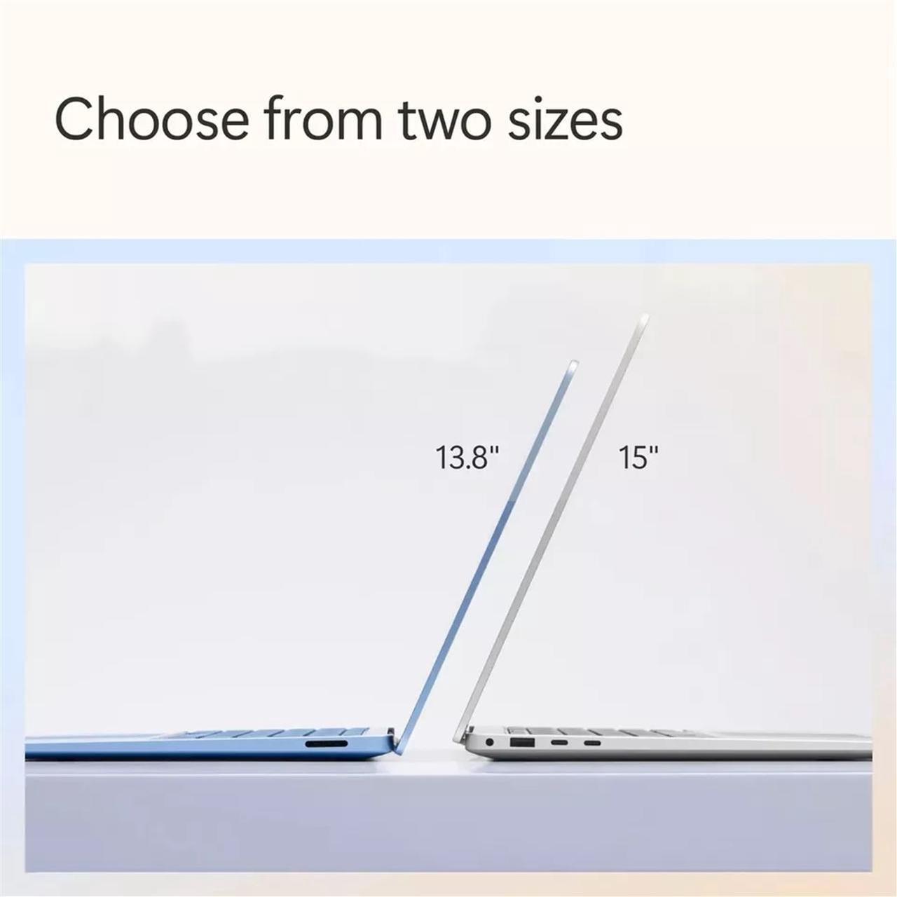 Alt view image 2 of 6 - Microsoft Surface Laptop 7 Copilot+PC 13.8"Snapdragon X Elite 64GB RAM 1TB SSD WIN11H, Black