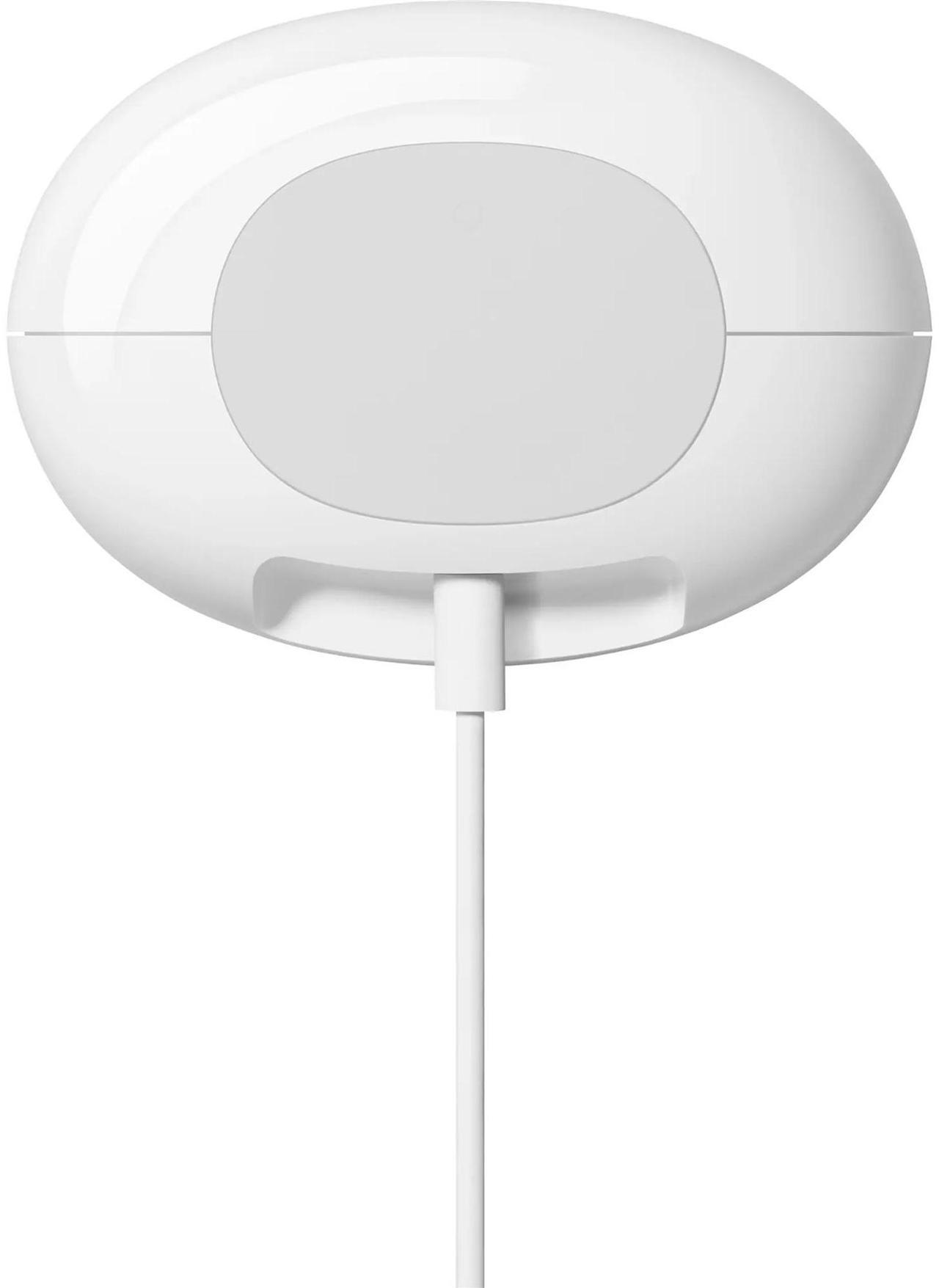 Alt view image 4 of 6 - Google Nest Wifi Pro 6e AXE5400 Mesh Router, Snow - Certified Refurbished - Grade A