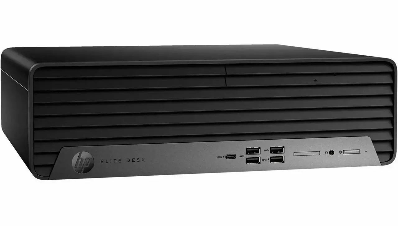 Alt view image 3 of 4 - HP EliteDesk 800 G9 SFF Computer i7-14700 32GB 512GB SSD W11P BZ0R9U8ABA