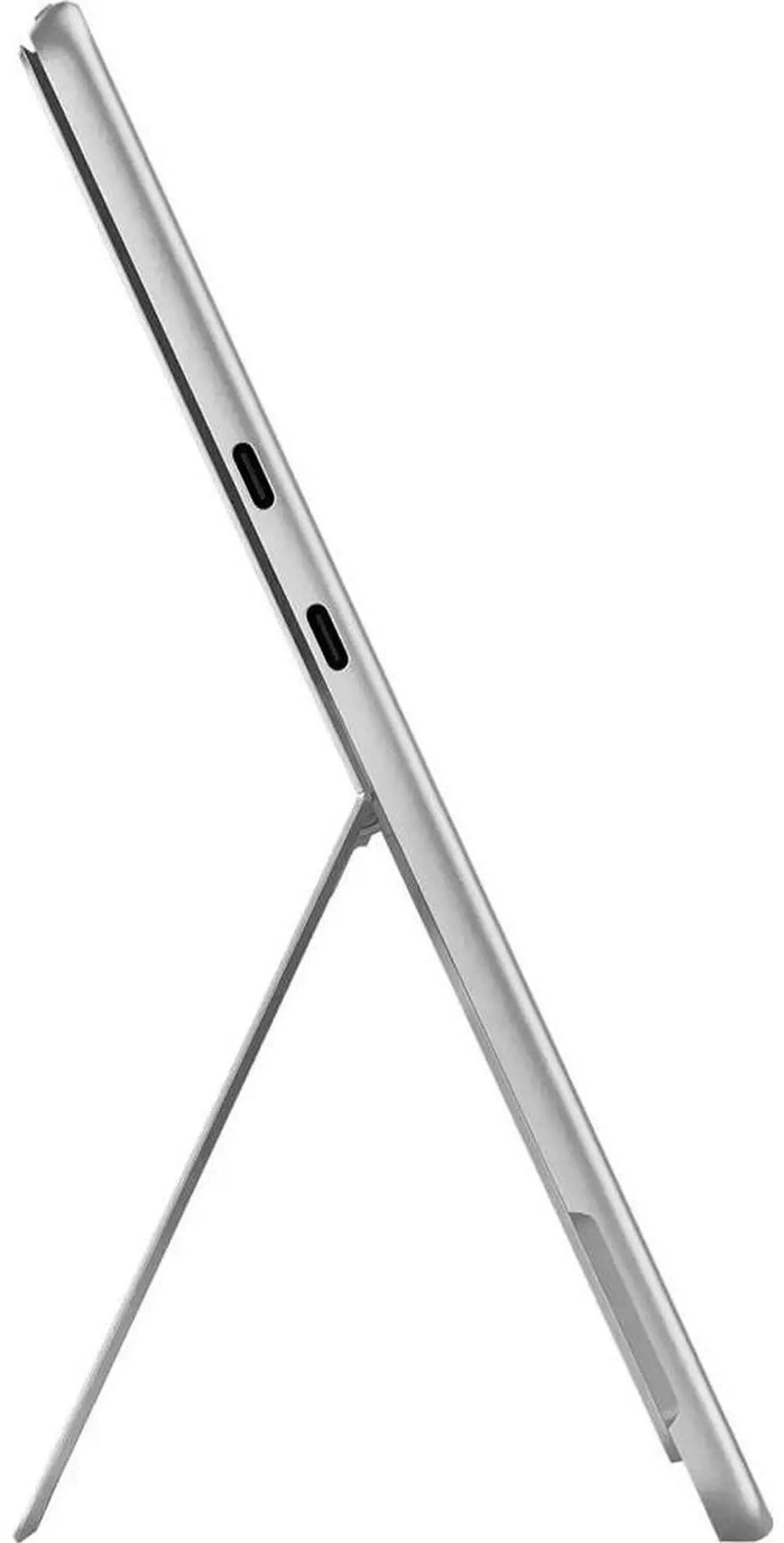 Alt view image 4 of 6 - Microsoft Surface Pro 11 Tablet 13" Copilot+PC Touch Snapdragon X Elite 32GB RAM 1TB SSD, Platinum