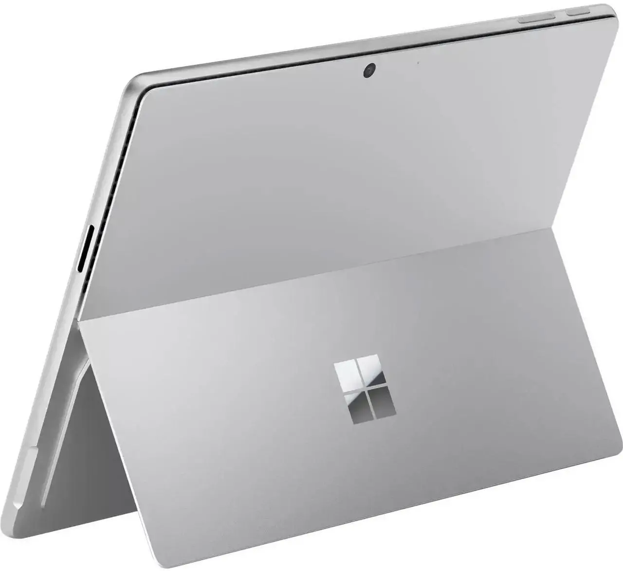 Alt view image 6 of 6 - Microsoft Surface Pro 11 Tablet 13" Copilot+PC Touch Snapdragon X Elite 32GB RAM 1TB SSD, Platinum