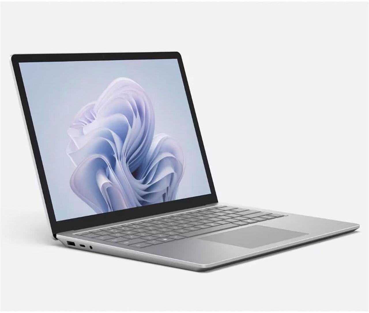 Alt view image 3 of 4 - Microsoft Surface Laptop 6 15" Touchscreen Copilot Intel Ultra 5 16GB RAM 512GB SSD W11P, Platinum