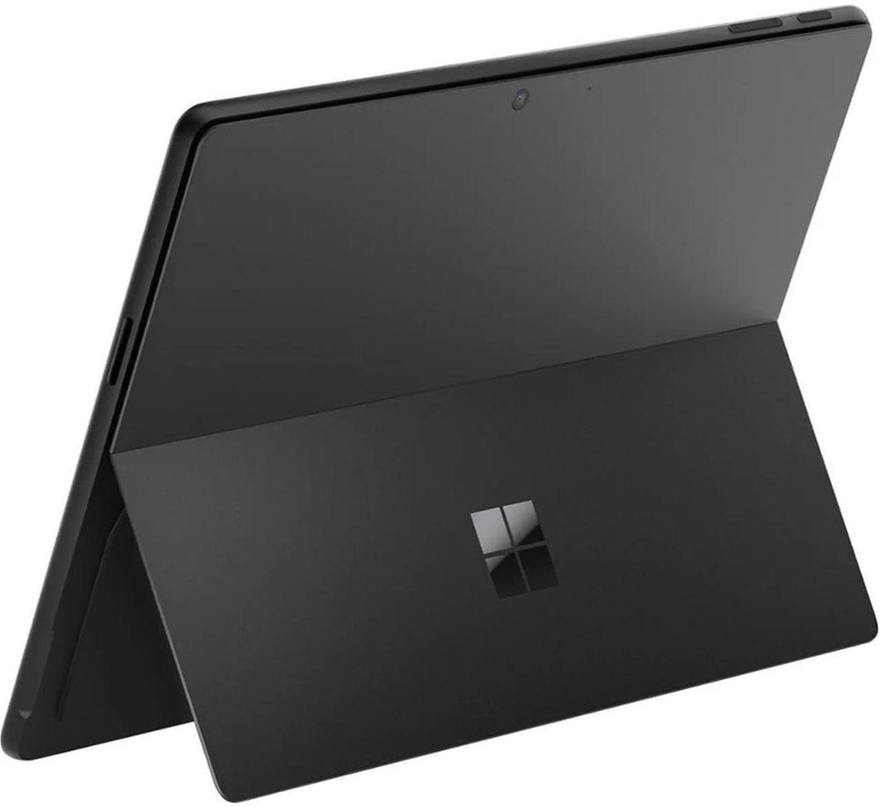 Alt view image 5 of 6 - Microsoft Surface Pro 10 Tablet 13" Touchscreen Copilot Ultra 7 165U 16GB RAM 256GB SSD W11P, Black