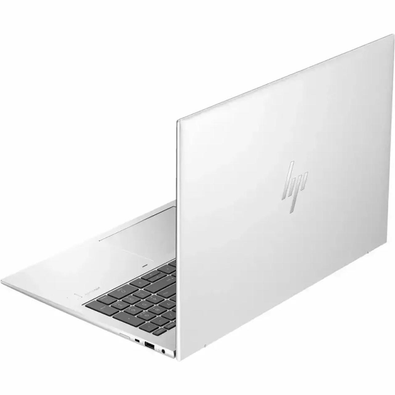 Alt view image 4 of 7 - HP EliteBook 860 G11 16" WUXGA Intel Core Ultra 7 165H 16GB RAM 512GB SSD WIN11P, Silver